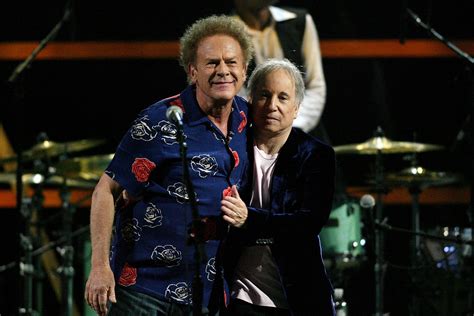 did art garfunkel write any songs? Did he ever collaborate with Paul Simon on their famous duet?