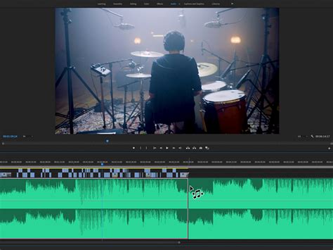 Does Premiere Pro Have Free Music? Exploring the Melodic Mysteries of Video Editing