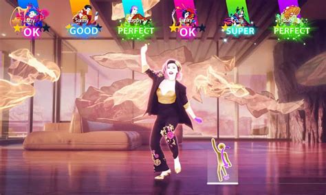 how to play just dance 2024: Understanding the game mechanics and tips for success