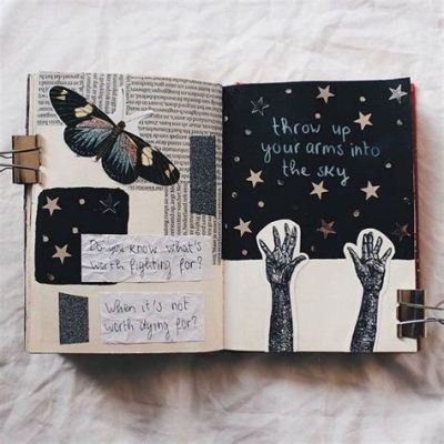 how to print journals: exploring the art of journaling and its benefits