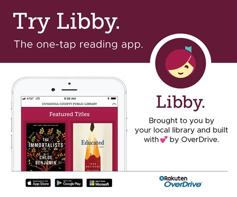 How to Read Books on Libby: A Detailed Guide with FAQs