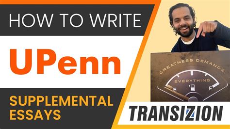 How to Write Upenn Essays: A Comprehensive Guide with Insightful Views