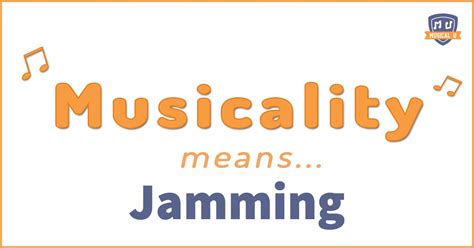 jamming meaning in music: exploring the rhythm of creativity