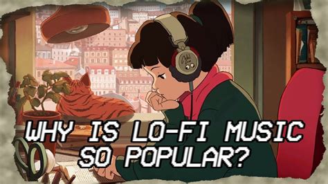 What is Lo-Fi Music, and How Does It Capture the Essence of Intimacy in the Digital Age?