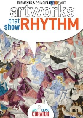 What is Rhythm in Art: A Multi-Perspective Analysis