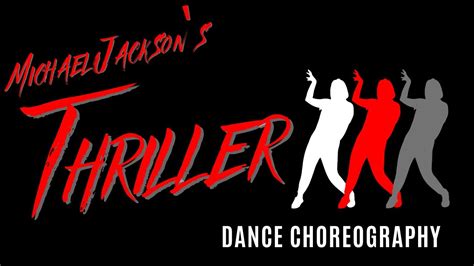 Who Did the Choreography for the Thriller? - A Dance in Time with its Behind-the-Scene Magic